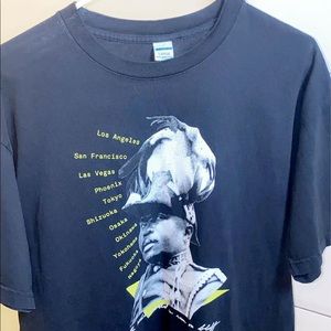 Undefeated tee